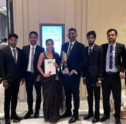 Lihini Seafoods Fish Sausages revolutionizes healthy eating in Sri Lanka